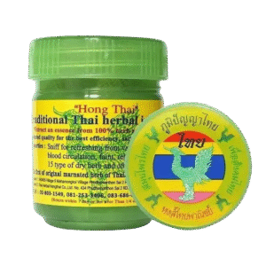 YADOM HONG THAI INHALER x1