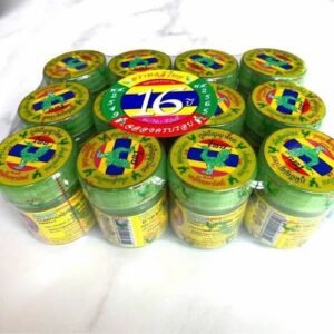 YADOM HONG THAI INHALER x12 [DOZEN PACK]